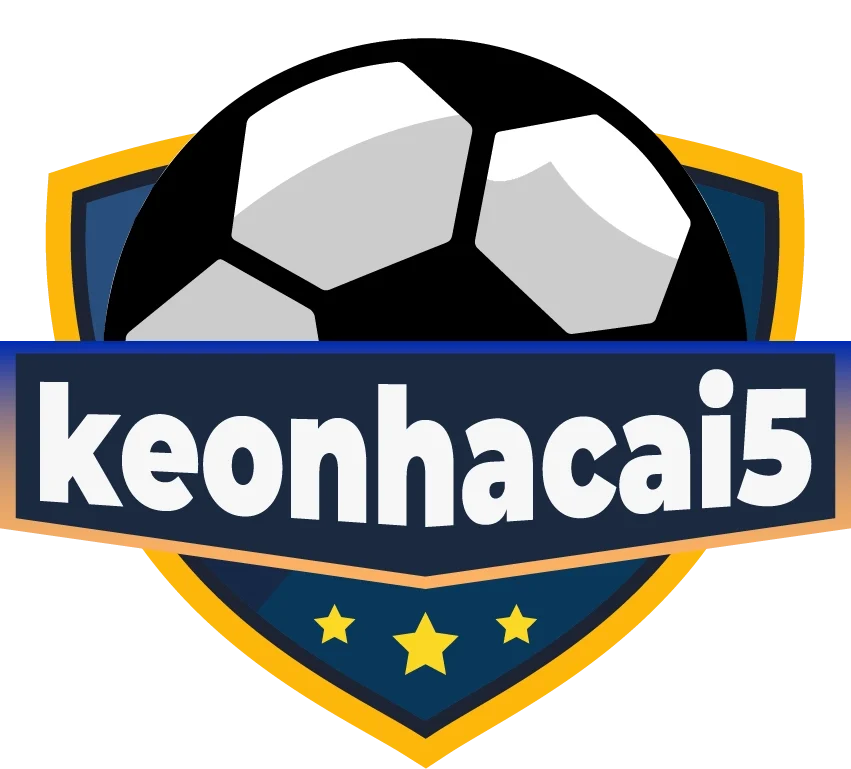 Keonhacai5 ⭐️ Kèo Nhà Cái 5 – Tỷ Lệ Kèo Nhà Cái Hôm Nay