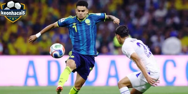 Luis Dia