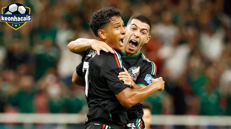 Mexico