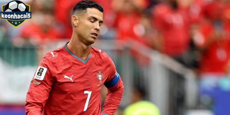 Ronaldo