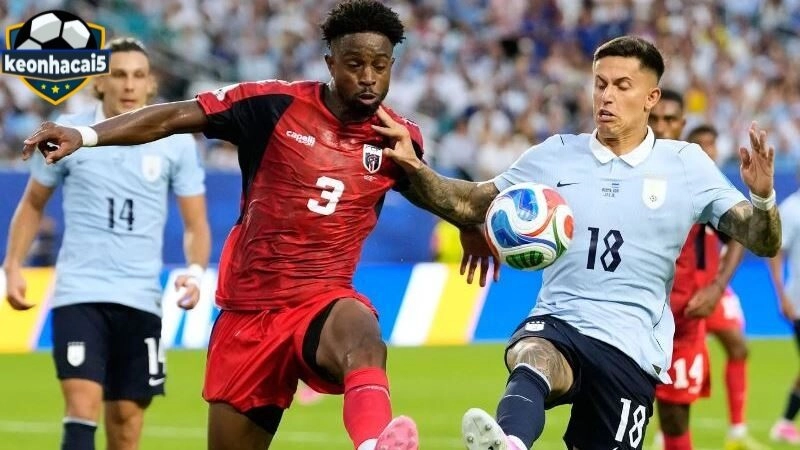 Cape Verde vs Saudi Arabia