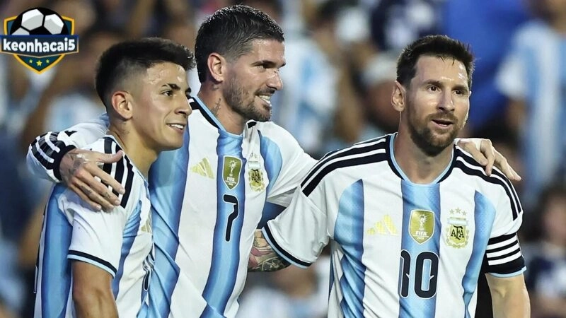 Argentina