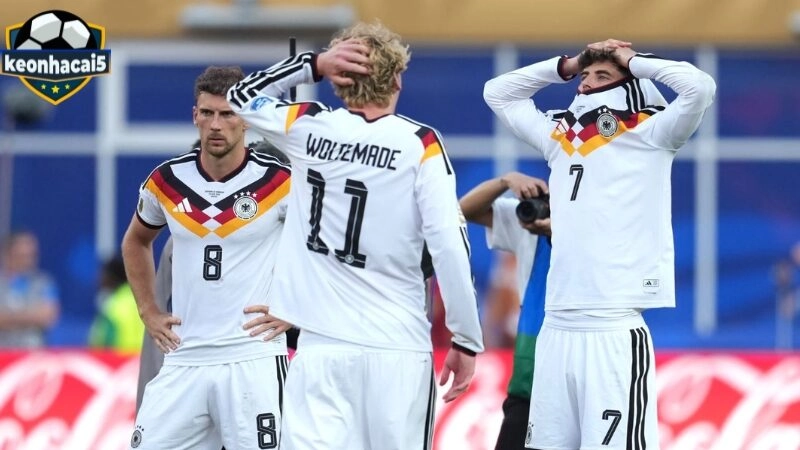 World Cup 2026.