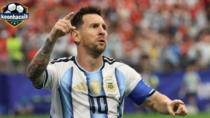 Messi