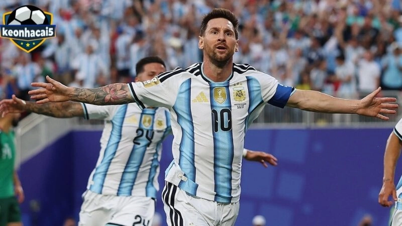 Messi